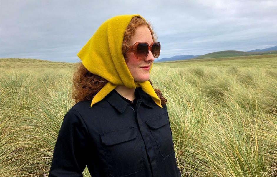 The Most Royal Accessory – The Headscarf