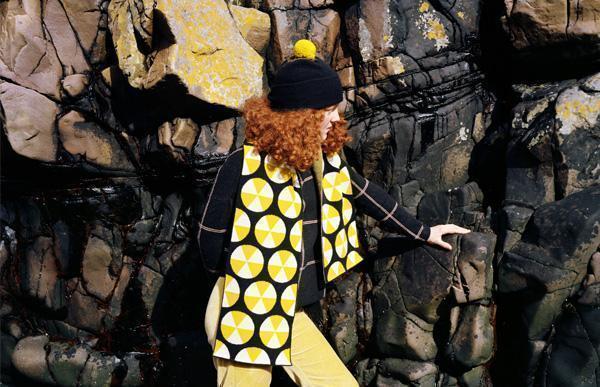 Pure Soft Air & Lichen