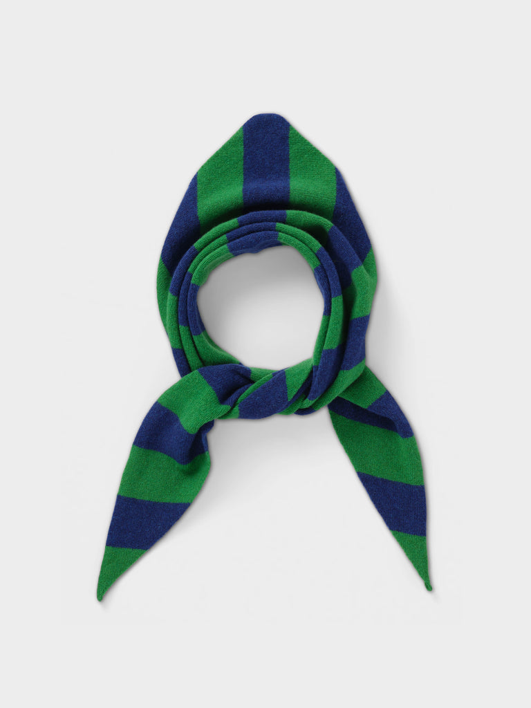 LARGE STRIPE TRIANGLE PAGODA & NIGHTSKY