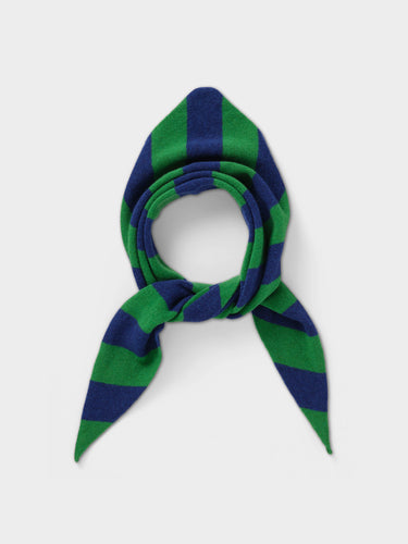 LARGE STRIPE TRIANGLE PAGODA & NIGHTSKY