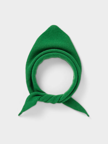 PLAIN TRIANGLE NECKERCHIEF PAGODA