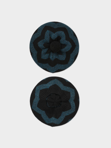 ZIGZAG TAMMY BLACK & LUGANO