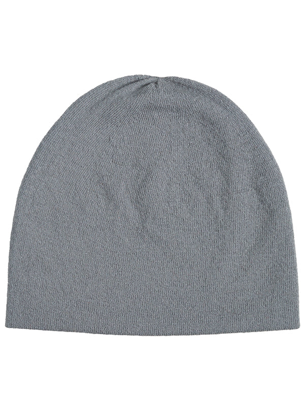 Fine Plain Hat Purslane
